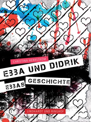 cover image of Ebbas Geschichte